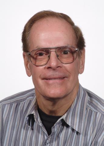 Georges Laliberté