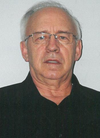 Gilles Houle