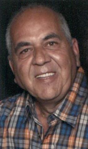 Daniel Roberge