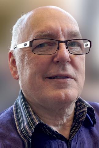 Louis-Denis Côté