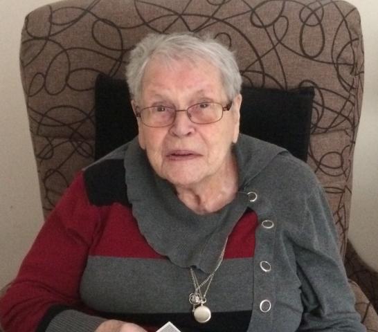 Emma Bérubé