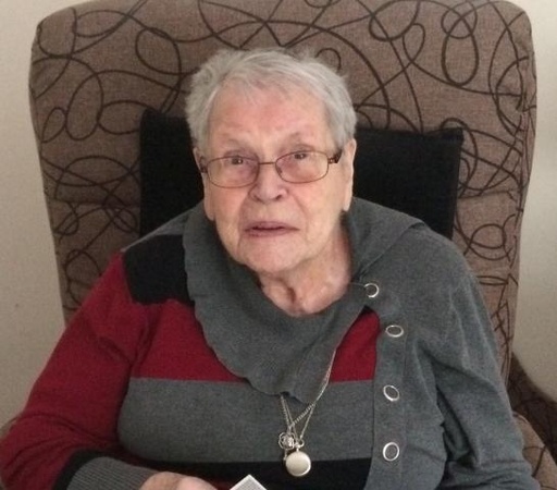 Emma Bérubé