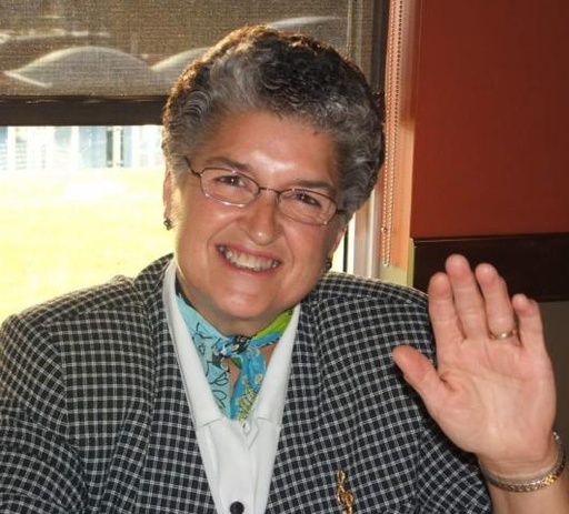 Gisèle Paré