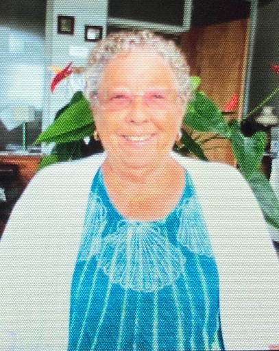 Shirley Donaghy