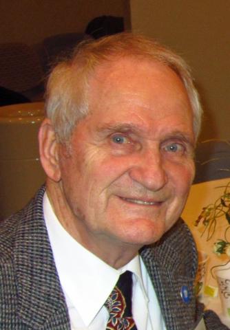 Alfred Bisson