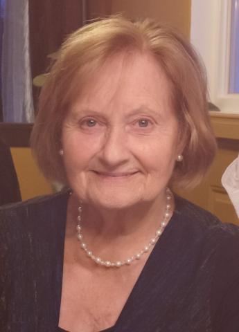 Cécile Bergeron