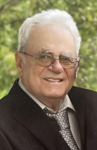 Michel Corriveau
