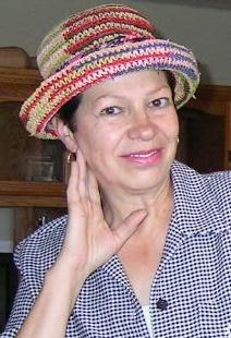 Johanne Morin