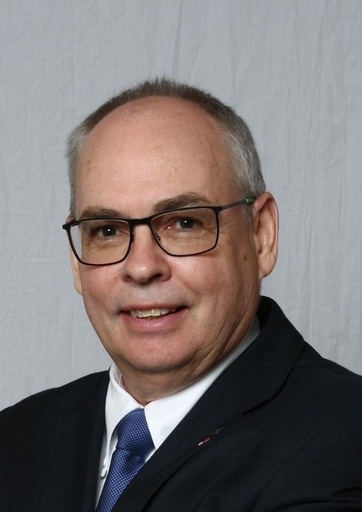 Marc Beauvais
