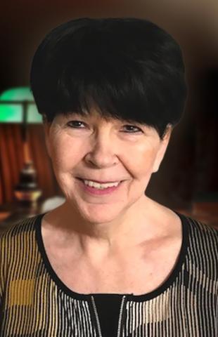 Francine Pednault