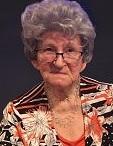 Gertrude Beaudoin