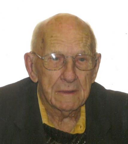 Aimé Groulx