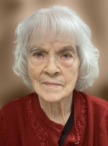 Carmen Aubé