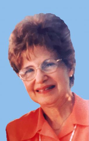 Micheline Joyal