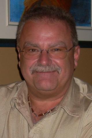 Yves Turgeon