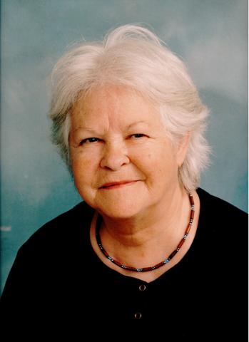 Huguette Gauthier