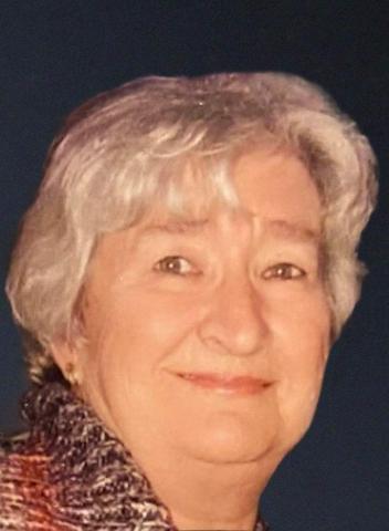 Jacqueline Richard