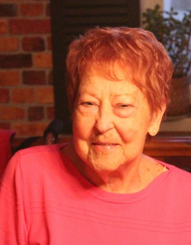 Thérèse Niquette Morin