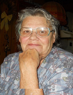 Elaine Catherine MacLeod Mac Millan