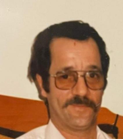 Raymond Delorme
