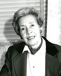 Murray Margaret Ferne