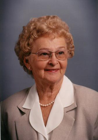 Cécile Aubin Laplante