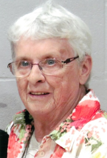 Wendy Elizabeth Lodge (nee Cleveland)