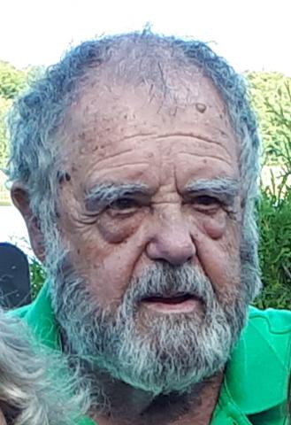 Raymond Ouellet