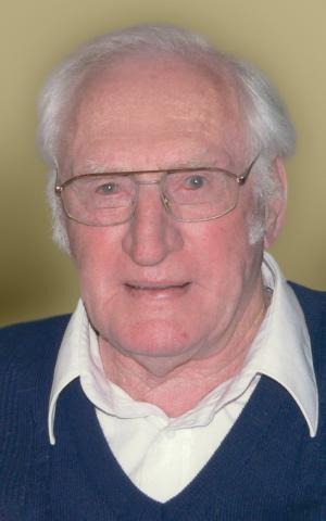 Gérard Bergeron