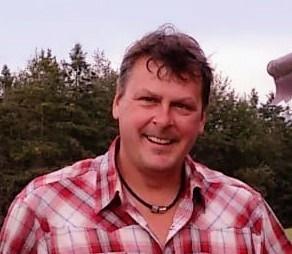 Martin Beaucher