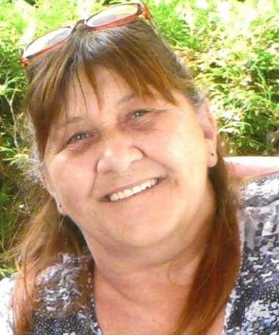 Denise Puglia