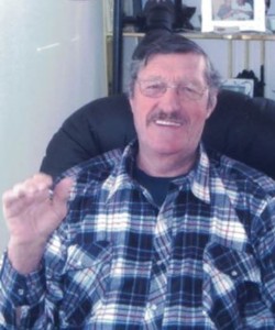 Ernest Nicholson