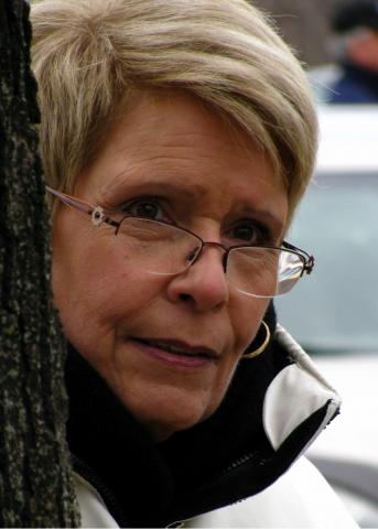 Lynne Vandal