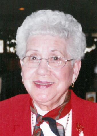 Lydia Vachon