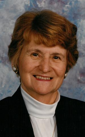 Rita Lapierre