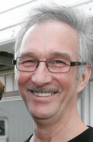 Bertrand Chenard