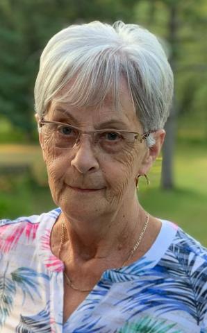 Micheline Turcotte