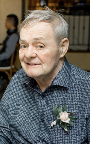 Roger Pinard