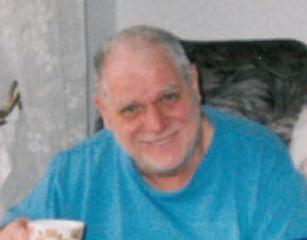 André Boucher