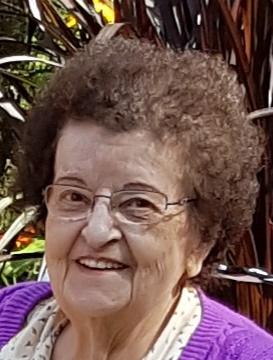 Rita An Le Roux