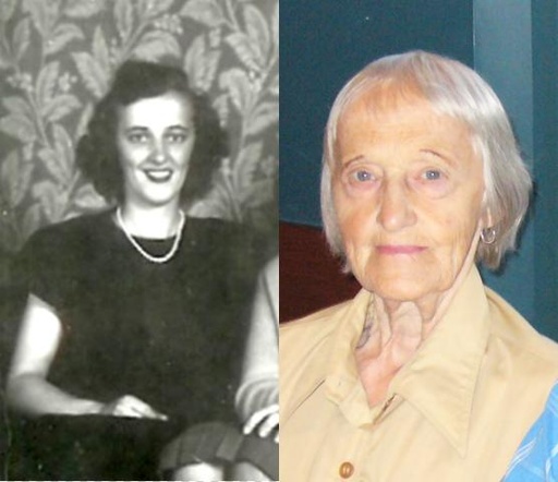 Laurette Fontaine
