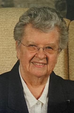 Suzanne Robert