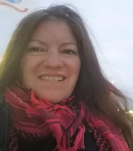 Patsy Daigneault
