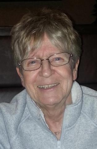 Céline Gagnon Busque