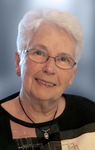 Thérèse Dionne