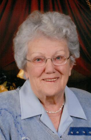Fabiola Perreault