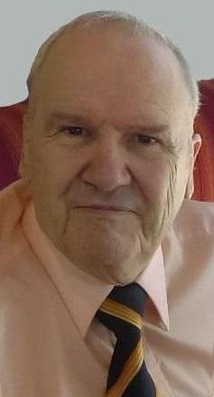 Richard Désilets