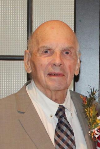 Jean-Eudes Pineault
