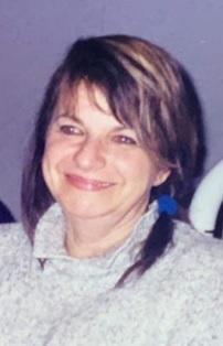 Gisèle Morissette