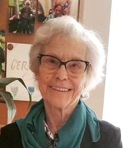 Nora Rolfe